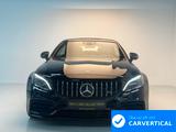 Mercedes-Benz C 63 S AMG*1HAND*KERAMIK*CARBON*PERFOR-ABGAS*VOL
