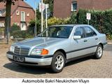 Mercedes-Benz C 180 W202 CLASSIC  Schiebedach-Stzhz-Klima*TOP* - Mercedes-Benz C 180: W202