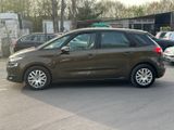 Citroën C4 Picasso/Spacetourer Seduction-Led-Navi-Top- - Citroën C4 Picasso: Seduction