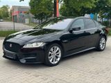 Jaguar XF R-Sport Limousine Aut. LED LEDER XENON - Jaguar XF aus 2016