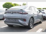 Volkswagen ID.5 Pro 128 kW Navi Pro, Infotainmentpaket, App - Volkswagen ID.5: Automatik