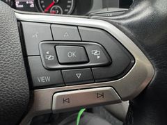 Fahrzeugabbildung Volkswagen T6.1 Caravelle Comfort Navi LED el.Tür Klimaaut.