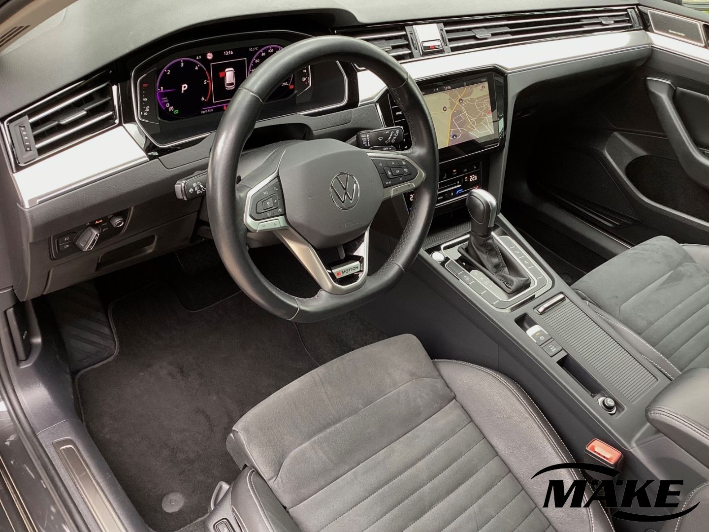 Passat Variant Elegance 2.0 TDI DSG 4motion