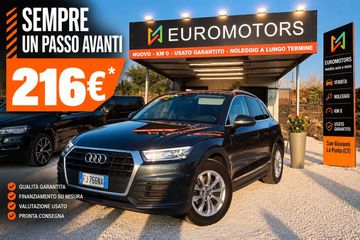Audi Q5 - 1