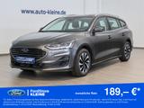 Ford Focus Titanium 1.0l EcoBoost MildHybrid +LED+NAV