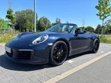 Porsche 911 / 991.2  Carrera Cabriolet +Approved 08/2027