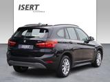 BMW X1 sDrive18d Advantage +NAVI+SHZ+PDC+DACHRELING - Behindertengerechte BMW X1