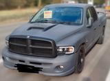 Dodge RAM - Dodge aus 2003