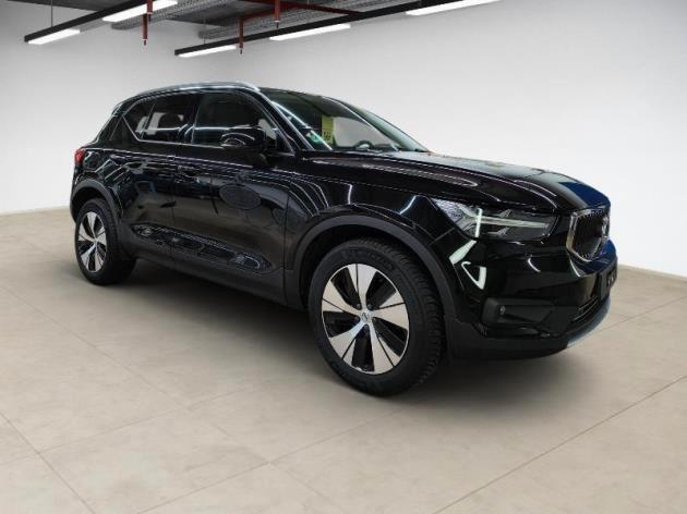 Volvo XC40 T3  Momentum Pro 2WD