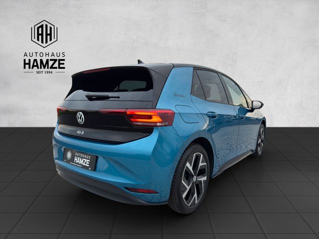 Volkswagen ID.3 Pro 150 kW Goal|DAB+|Kamera|ACC|DiscoverPro