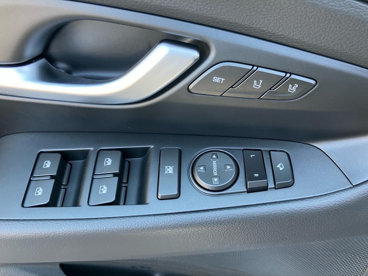 Fahrzeugabbildung Hyundai i30 N-LINE X ACC AUT DynLicht Kam. KeyLess LED