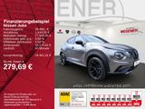Nissan JUKE N-SPORT HYBRID AT BOSE BFS 360°KAMERA FAS - Nissan Gebrauchtwagen mit Automatikschaltung