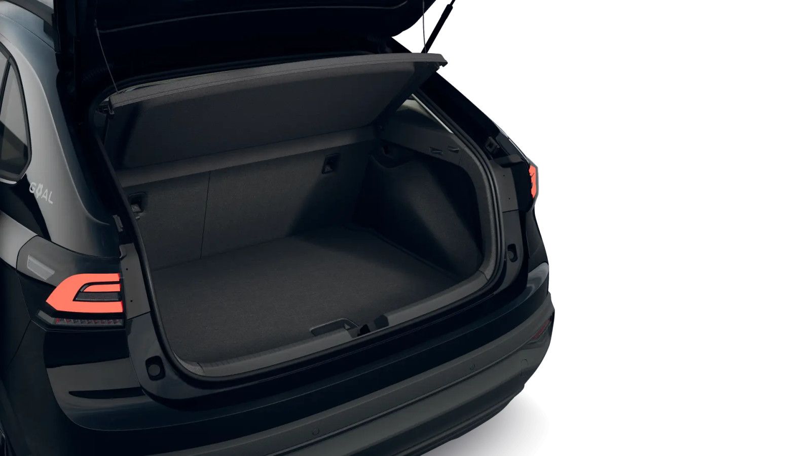 Volkswagen Taigo - Bild 7