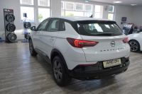 Opel Grandland 1.2 GS *NAVI/LED/SHZ/PARK&GO/AHK*