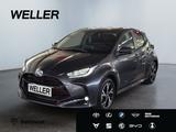 Toyota Yaris Hybrid 1,5 l 116 PS CVT TEAMPALYER +COMFOR
