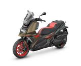 BMW C400X *TOP CASE* LENKRADHEIZ.*SITZHEIZUNG*GARANT - Offers matching your search criteria