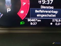 Fahrzeugabbildung Audi A1 Sportback 30 TFSI S-Line Navi LED PDC Virtual