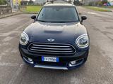 MINI Mini Cooper D Countryman 2.0 Jungle - MINI Cooper D Countryman Kombi Gebrauchtwagen