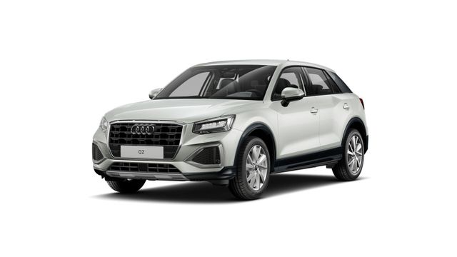 Audi Q2 35 TFSI advanced S-tronic LED Smartphone Inte