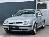 Volkswagen Golf 1.6 Comfortline Klima/Servo/Zentralveriegel - gebrauchte VW Golf aus dem Jahr 2001
