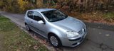Volkswagen Golf V (5)  1.4 Trendline 75 PS TÜV 08/26