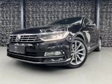 Volkswagen R-Line 4Mot 2HD/ACC/PANO/LED/STHZ/VIRT/AHK/360° - Volkswagen Passat Variant: R36
