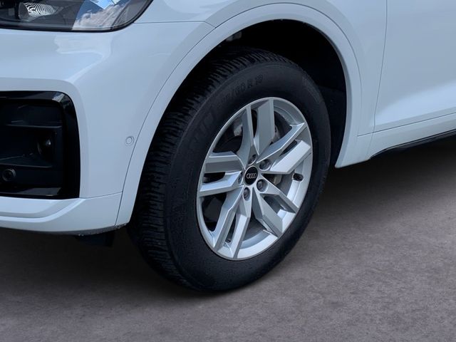 Q5 Sportback 40 TFSI S-LINE QUATTRO LED+PANO+AHK