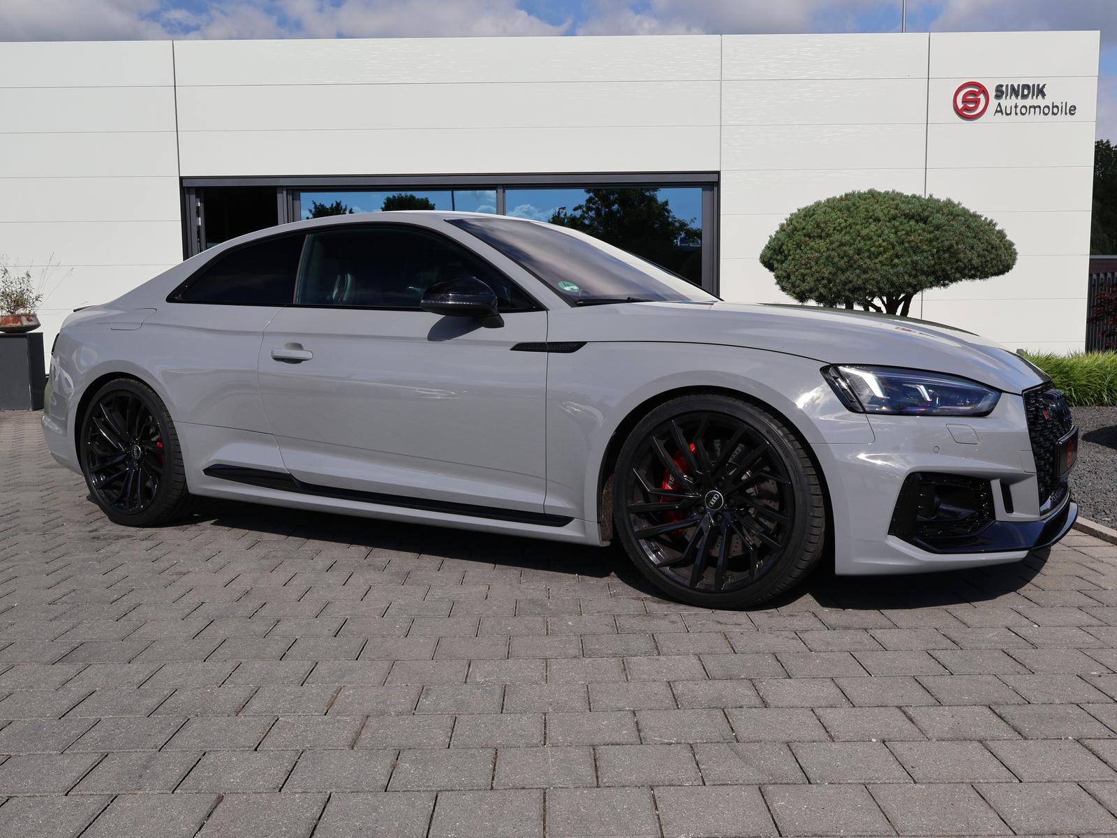 Audi RS 5 2.9TFSI quattro EXCLUSIV-Virtual-HeadUp-B&O