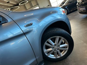 Mitsubishi ASX *VollLEDER*PANO*TEMPO*CAM*SUBWOOFER*AHK*