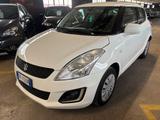 Suzuki Swift 1.2 Dualjet 90CV GPL 4WD 5 B-Road S - Suzuki: C90