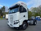 Iveco AS440X50T/P ON+ X-WAY/Kipphydraulik Euro6 Klima - Iveco As