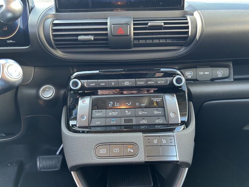 Fahrzeugabbildung Hyundai INSTER EV Trend ACC AUT DynLicht Fernlichtass.