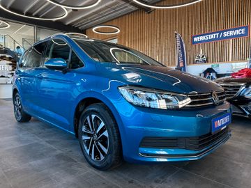 Volkswagen Touran United Start-Stopp *AppConnect*AHK*Klima*