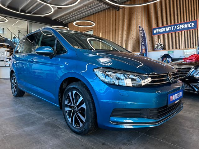 Volkswagen Touran United Start-Stopp *AppConnect*AHK*Klima*