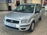 Ford Fusion Ambiente, TÜV, Service Neu - Ford Fusion: Se