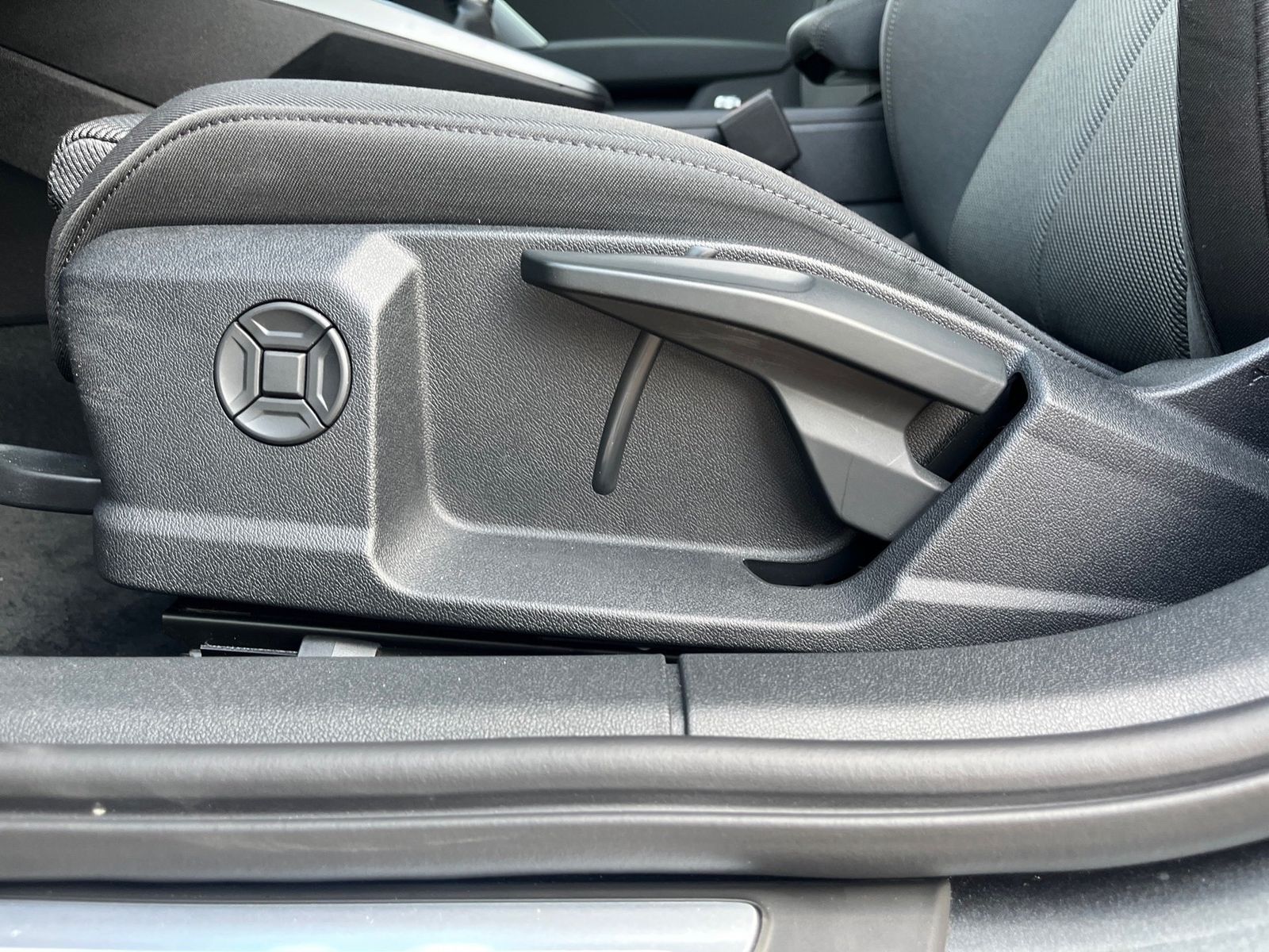 Audi A3 - Bild 8