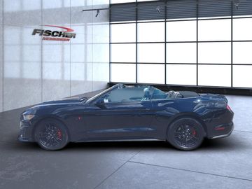 Ford Mustang - 10
