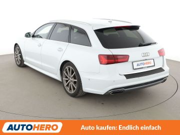 Audi A6 - 4