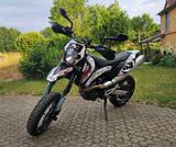 KTM 690 SMC LC4 - Top gepflegt mit vielen Extras - KTM LC4