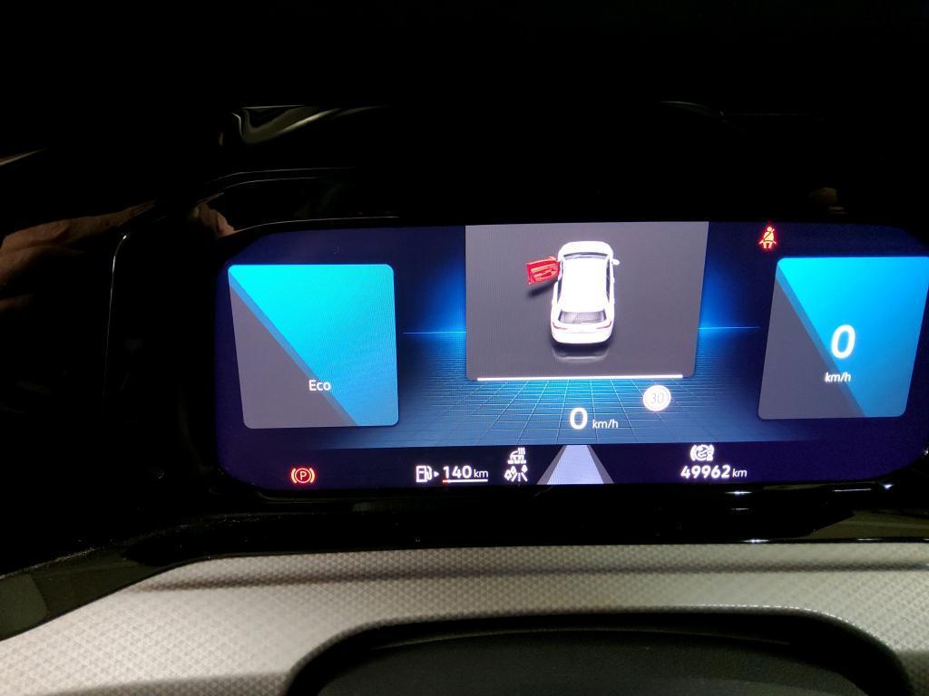 Volkswagen Golf 1.5 TSI Active LED HuD Standhzg. IQ.Drive 4, миниатюра 9