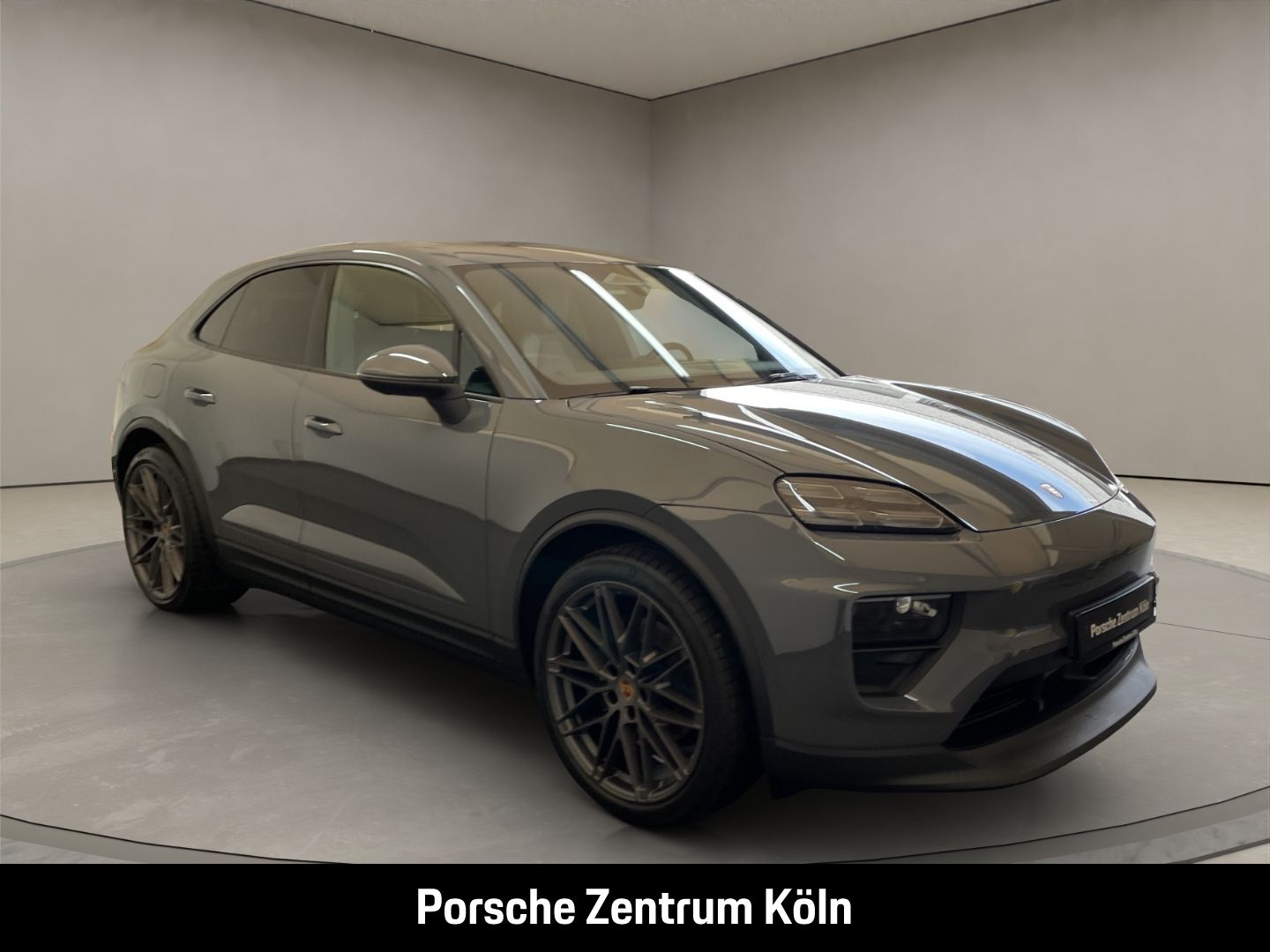 Porsche Macan - Bild 7