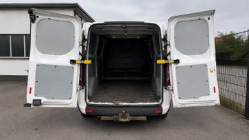 Ford Transit Custom - 6