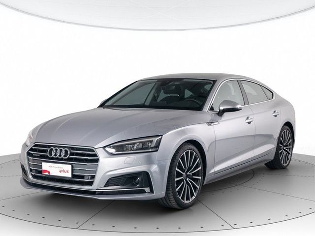 Audi A5 sportback 40 2.0 tdi edition quattro 190