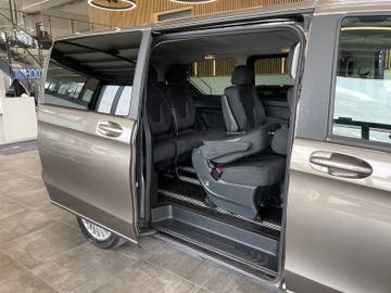 Mercedes-Benz V 250 CDIBTd EDITION lang *7.SITZER*19%MWST:*