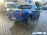 Ford Ranger Plug-in-Hybrid Wildtrak e-4WD Doppelkabin - blaue Ford Ranger