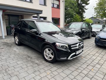 Mercedes GLC 250 - 8