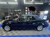 BMW 318Ci -Cabrio, Sammlerzustand - BMW 318: Cabrio