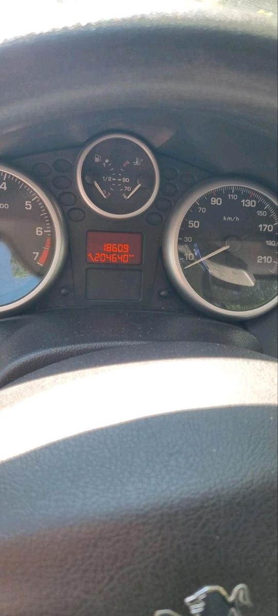 Peugeot 207 2007 — photo 6