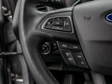 Ford Ecosport 1.0 Titanium Exklusiv-Paket Kamera AHK