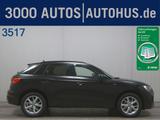 Audi Q3 35 2.0 TDI S-Line Navi LED Leder B&O el.Heck